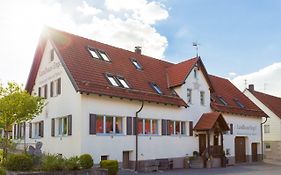 Landhaus Engel